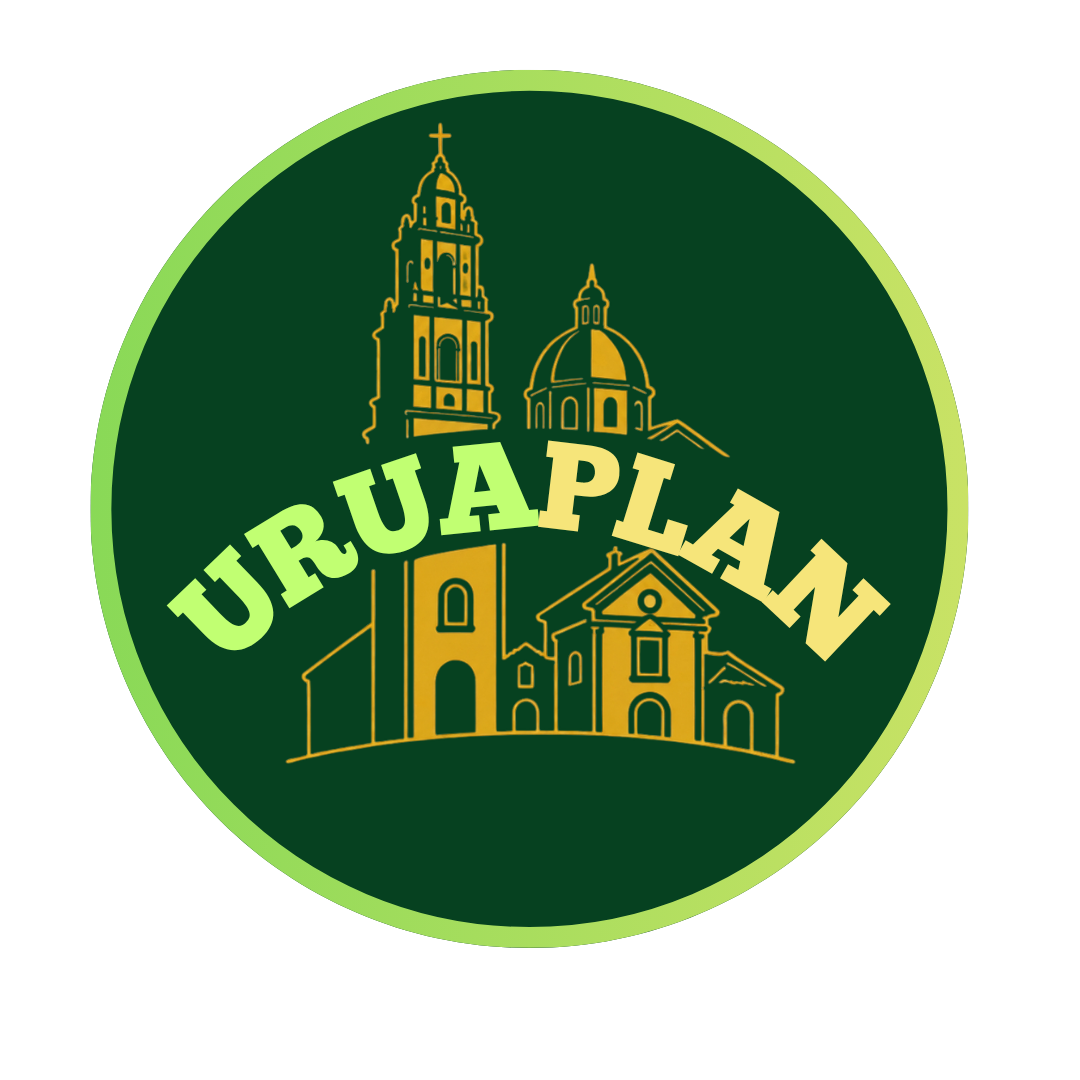 Uruaplan Emblem Logo