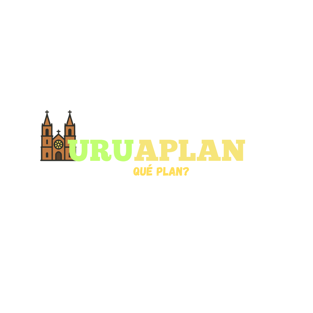 Uruaplan Promociones Logo